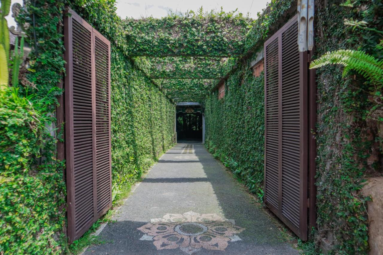 Pondok Legon House Ubud  Exterior photo