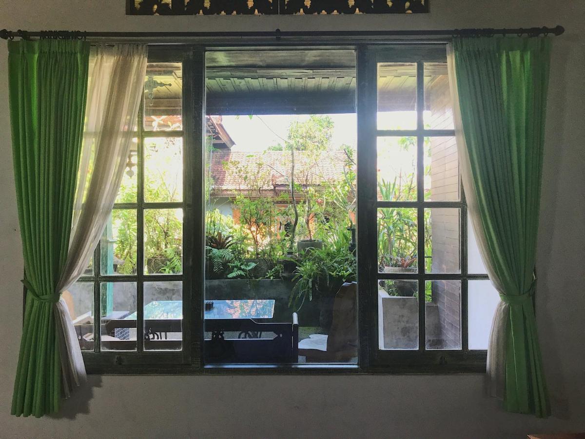 Pondok Legon House Ubud  Exterior photo